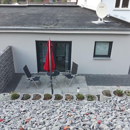 Aulbach' S Appartments Leidersbach Экстерьер фото