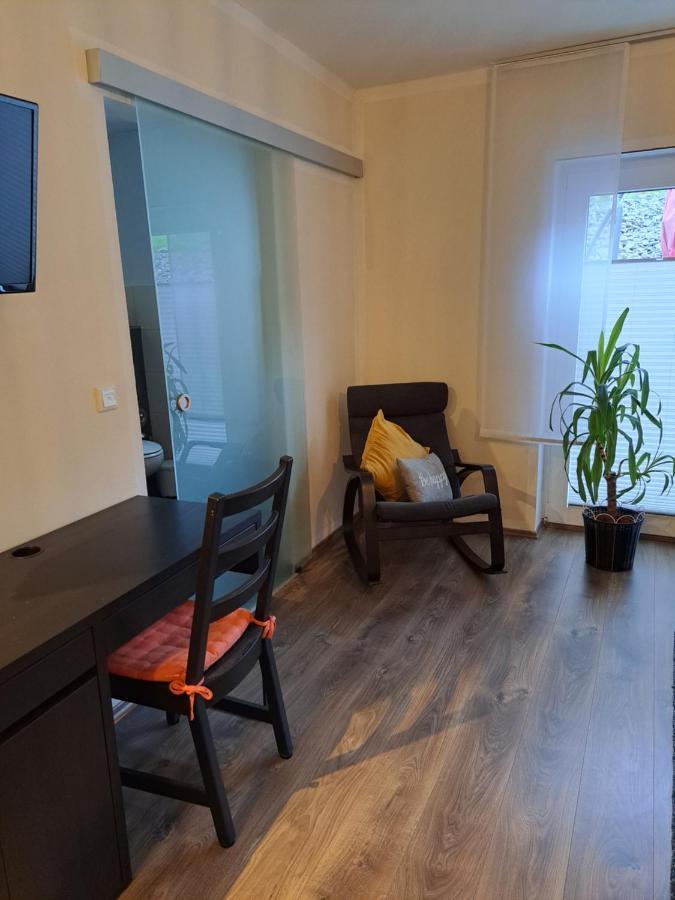 Aulbach' S Appartments Leidersbach Экстерьер фото