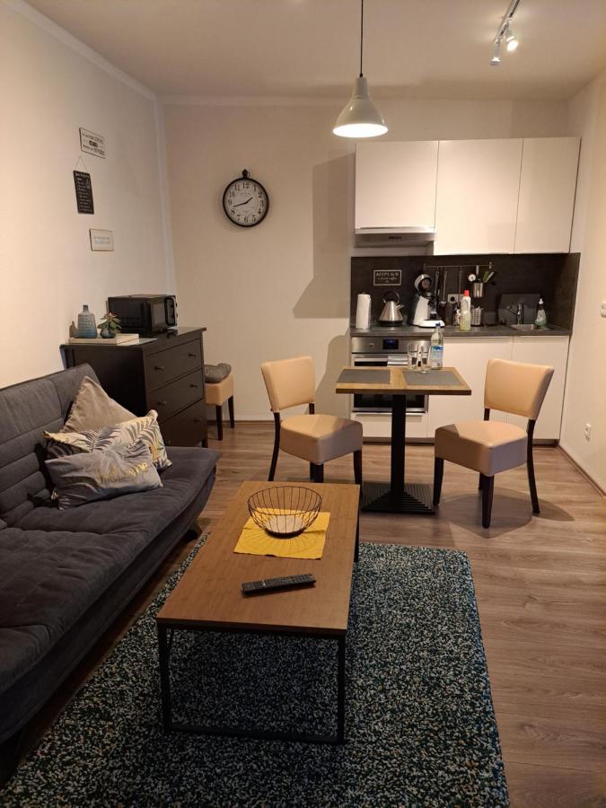 Aulbach' S Appartments Leidersbach Экстерьер фото