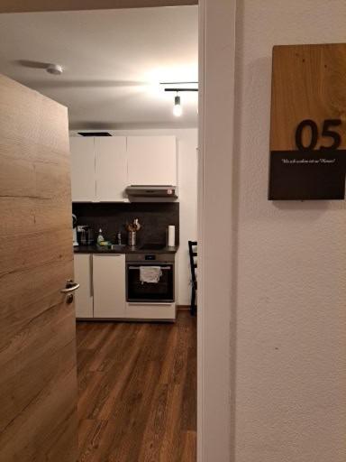 Aulbach' S Appartments Leidersbach Экстерьер фото