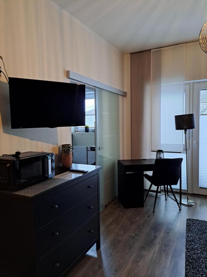Aulbach' S Appartments Leidersbach Экстерьер фото