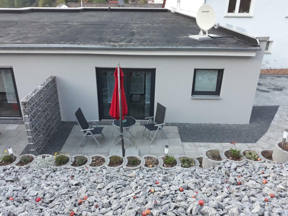 Aulbach' S Appartments Leidersbach Экстерьер фото